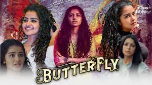 Butterfly-hindi dubbed